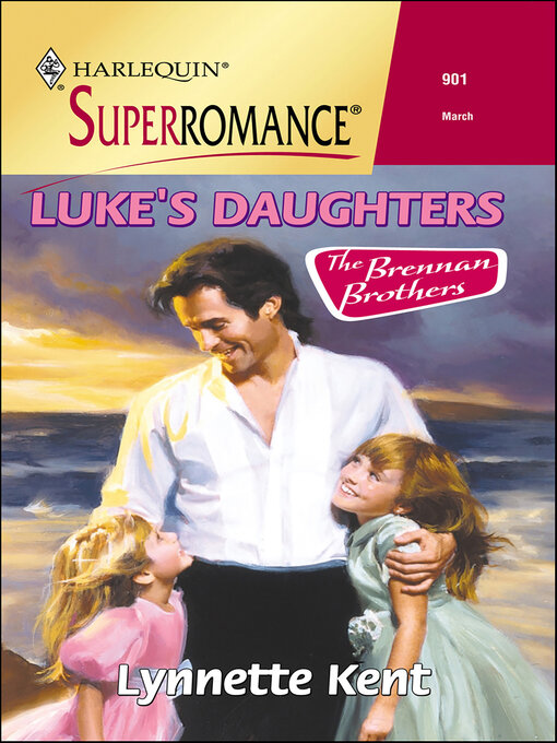 Title details for Luke's Daughters by Lynnette Kent - Available